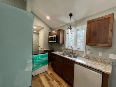 0 Hio Ridge Road Bridgton ME 04009