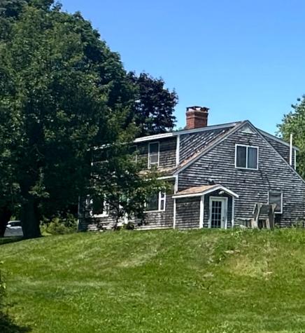 137 Clark Road Prospect ME 04981