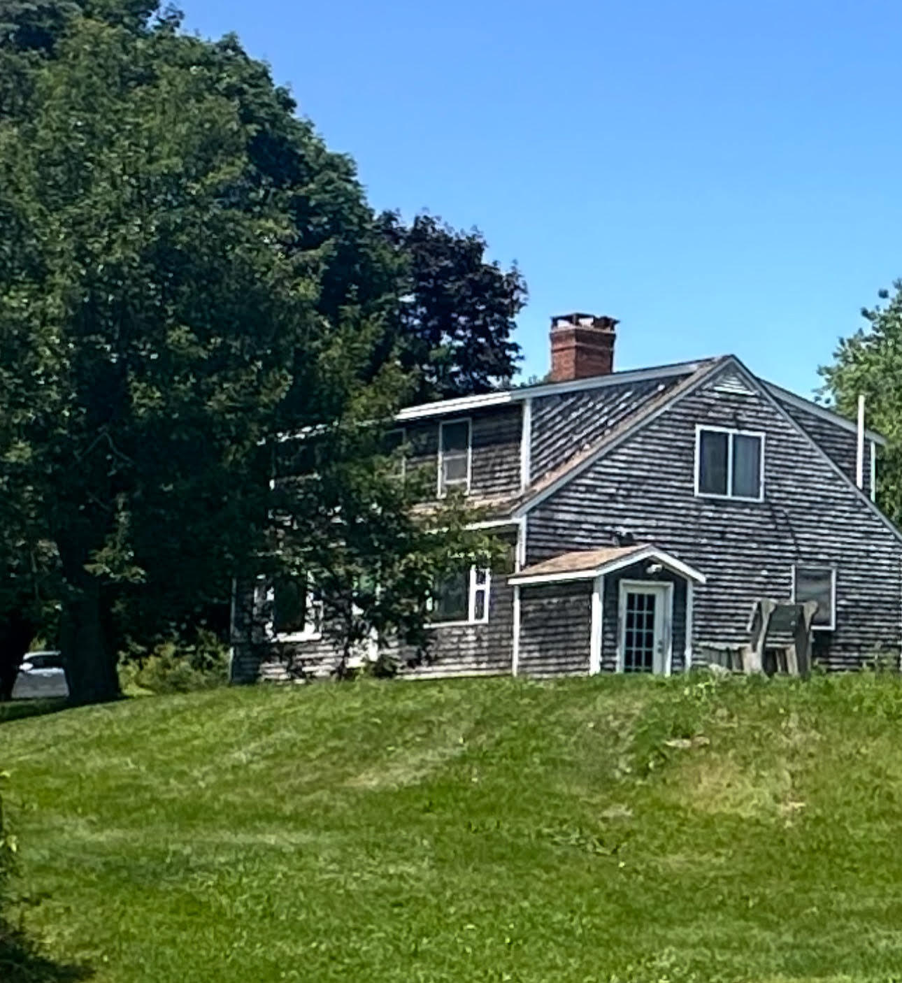 137 Clark Road Prospect ME 04981