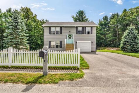 44 Brighton Avenue Bangor ME 04401
