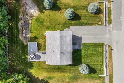 44 Brighton Avenue Bangor ME 04401