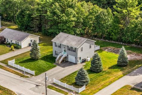 44 Brighton Avenue Bangor ME 04401