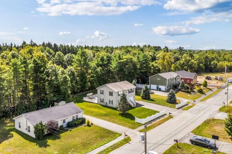 44 Brighton Avenue Bangor ME 04401