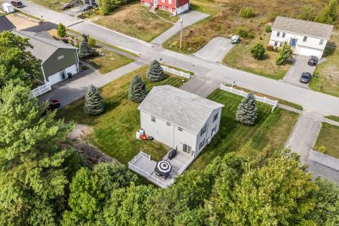 44 Brighton Avenue Bangor ME 04401