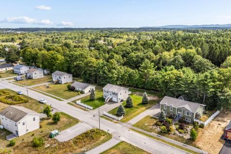 44 Brighton Avenue Bangor ME 04401