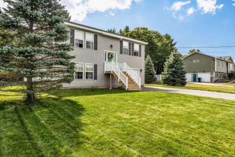 44 Brighton Avenue Bangor ME 04401