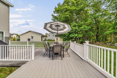 44 Brighton Avenue Bangor ME 04401