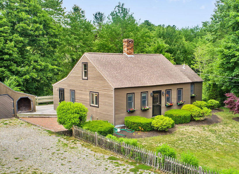 20 Cat Mousam Road Kennebunk ME 04043