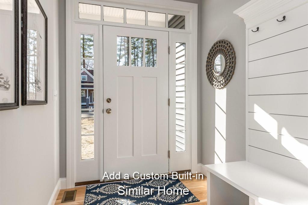 57 Juniper Lane Wells ME 04090