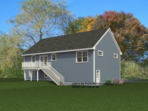 57 Juniper Lane Wells ME 04090