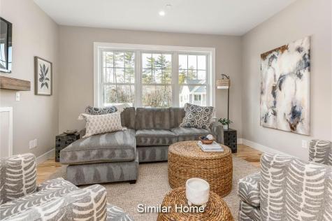 57 Juniper Lane Wells ME 04090