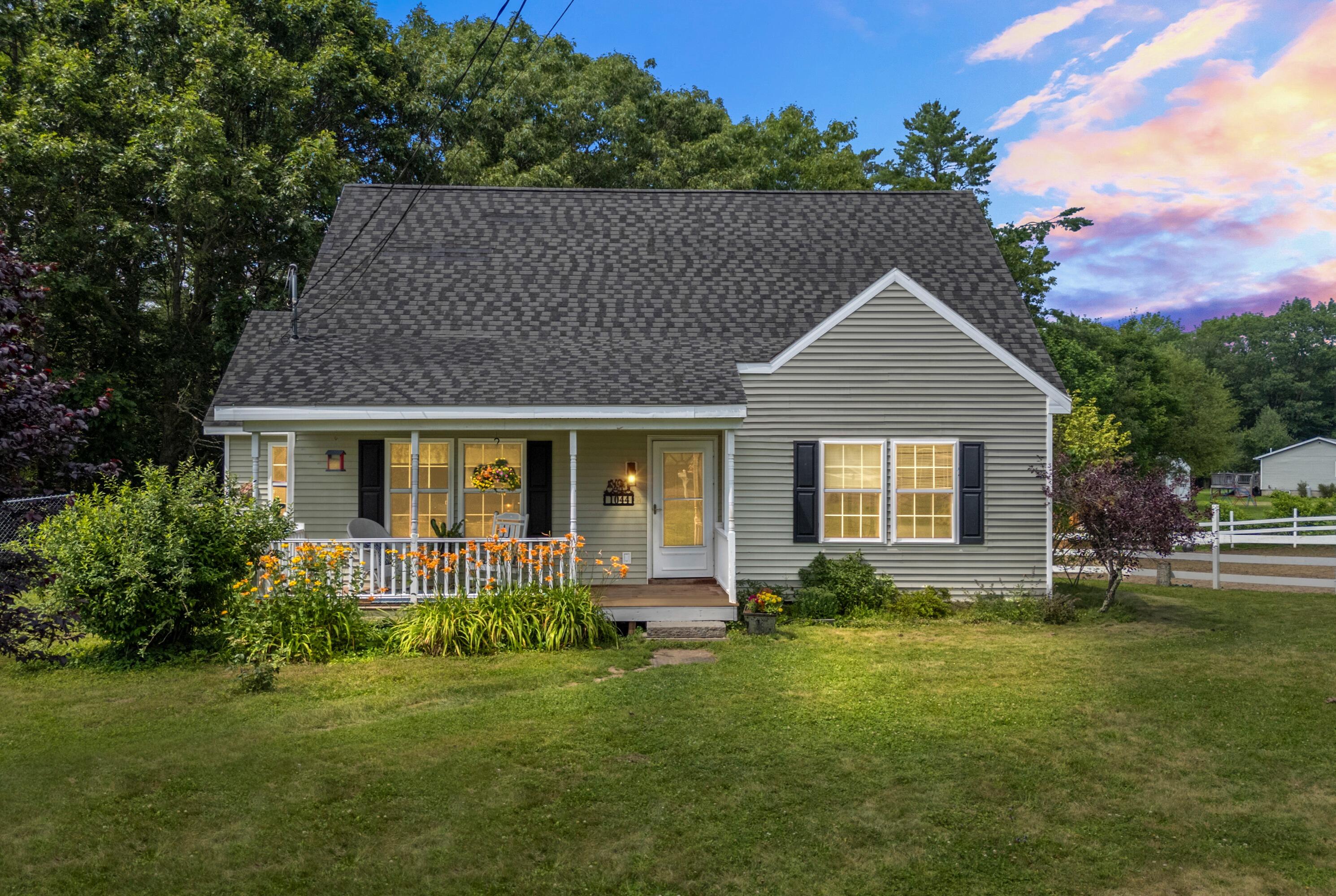 1044 Middle Road Woolwich ME 04579