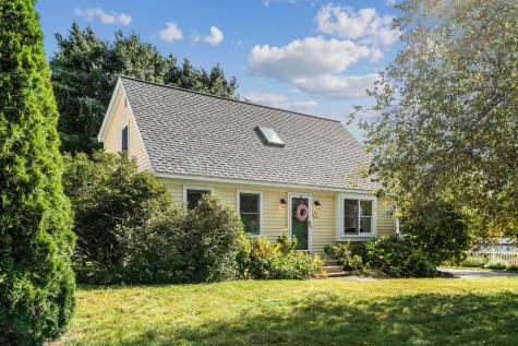 11 Racine Avenue Portland ME 04103