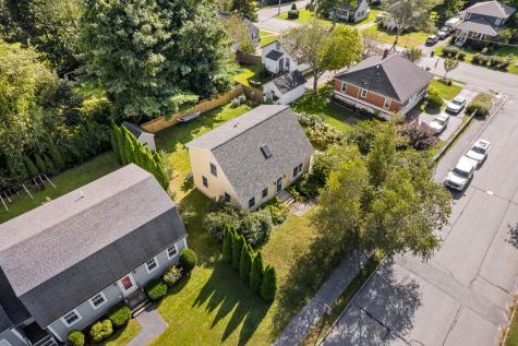 11 Racine Avenue Portland ME 04103