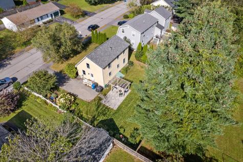 11 Racine Avenue Portland ME 04103