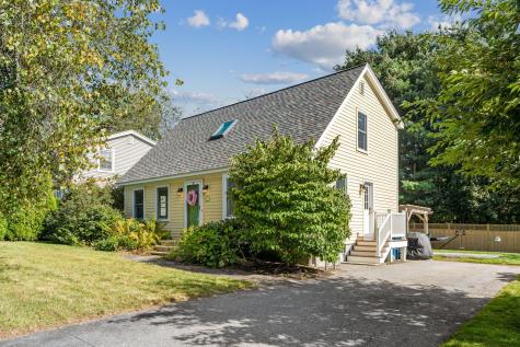 11 Racine Avenue Portland ME 04103
