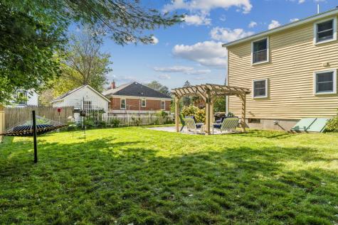 11 Racine Avenue Portland ME 04103