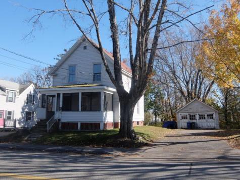 248 Forest Street Westbrook ME 04092