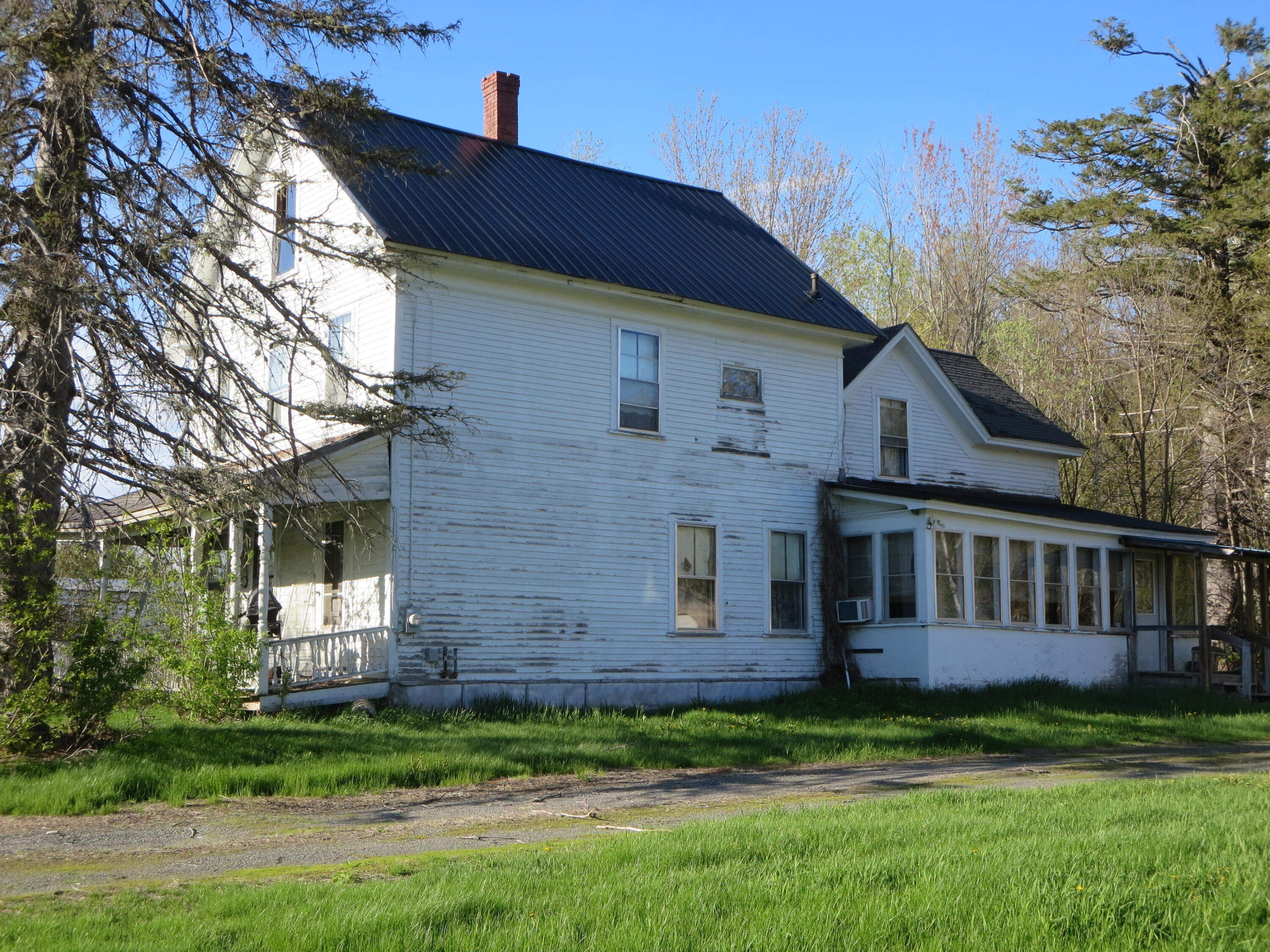 66 Ferry Road Milo ME 04463