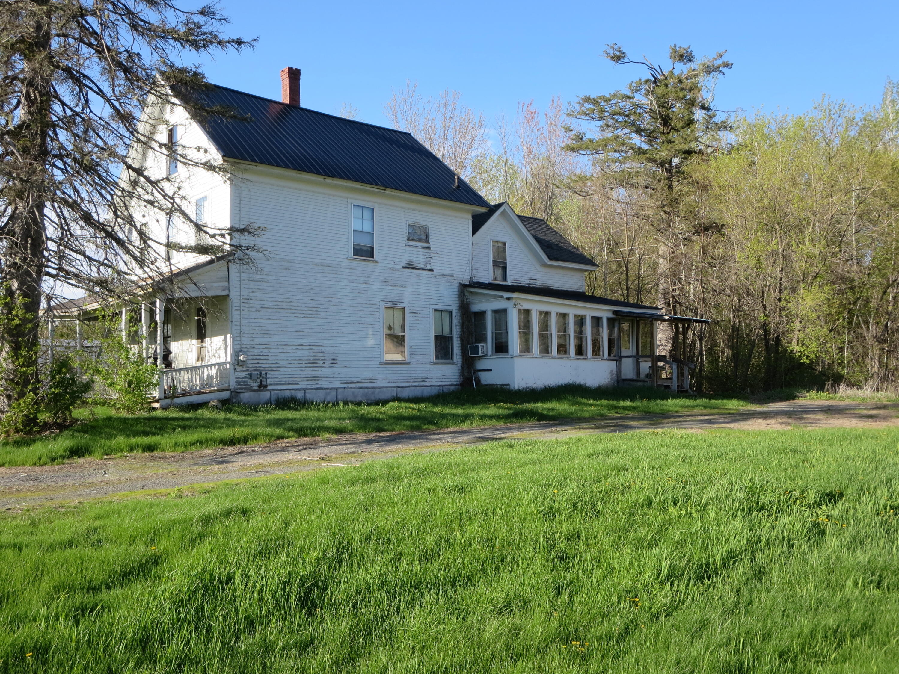 66 Ferry Road Milo ME 04463