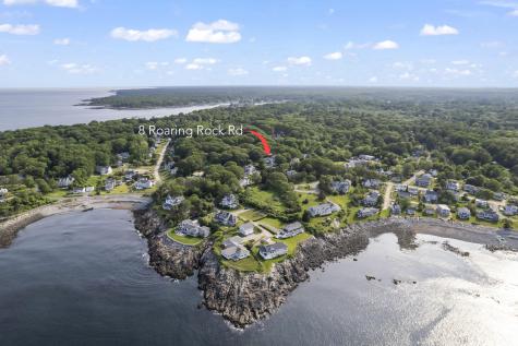 8 Roaring Rock Road York ME 03909