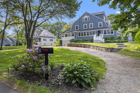 8 Roaring Rock Road York ME 03909