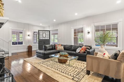 8 Roaring Rock Road York ME 03909