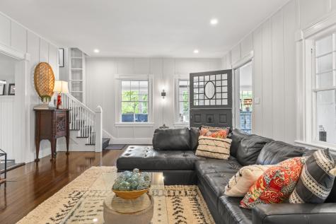 8 Roaring Rock Road York ME 03909