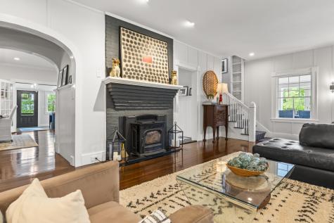 8 Roaring Rock Road York ME 03909