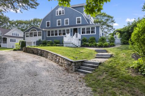 8 Roaring Rock Road York ME 03909