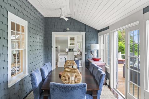 8 Roaring Rock Road York ME 03909