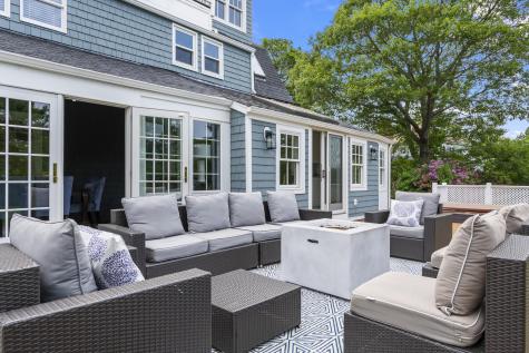 8 Roaring Rock Road York ME 03909