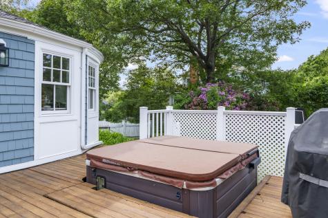 8 Roaring Rock Road York ME 03909