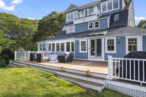 8 Roaring Rock Road York ME 03909