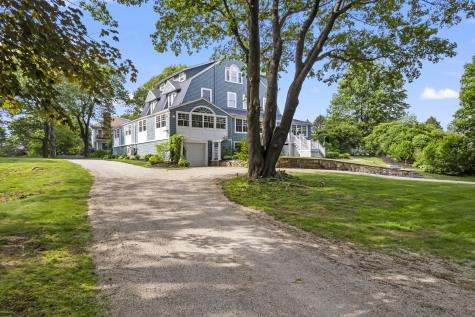 8 Roaring Rock Road York ME 03909