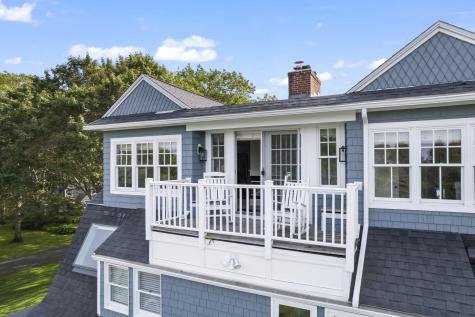 8 Roaring Rock Road York ME 03909