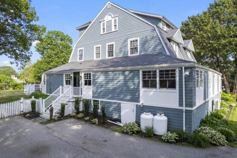 8 Roaring Rock Road York ME 03909