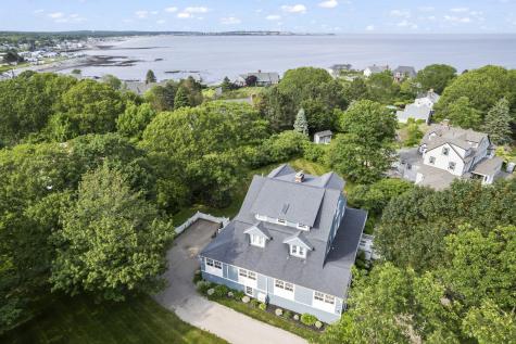 8 Roaring Rock Road York ME 03909