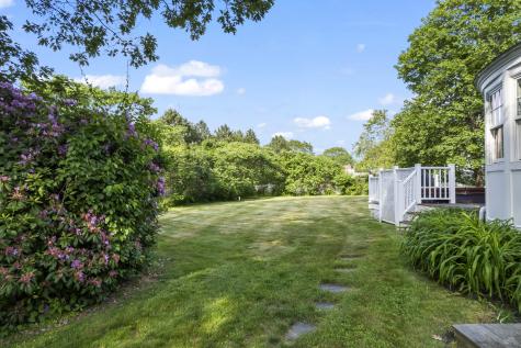 8 Roaring Rock Road York ME 03909