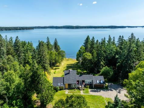 852 Leighton Point Road Pembroke ME 04666