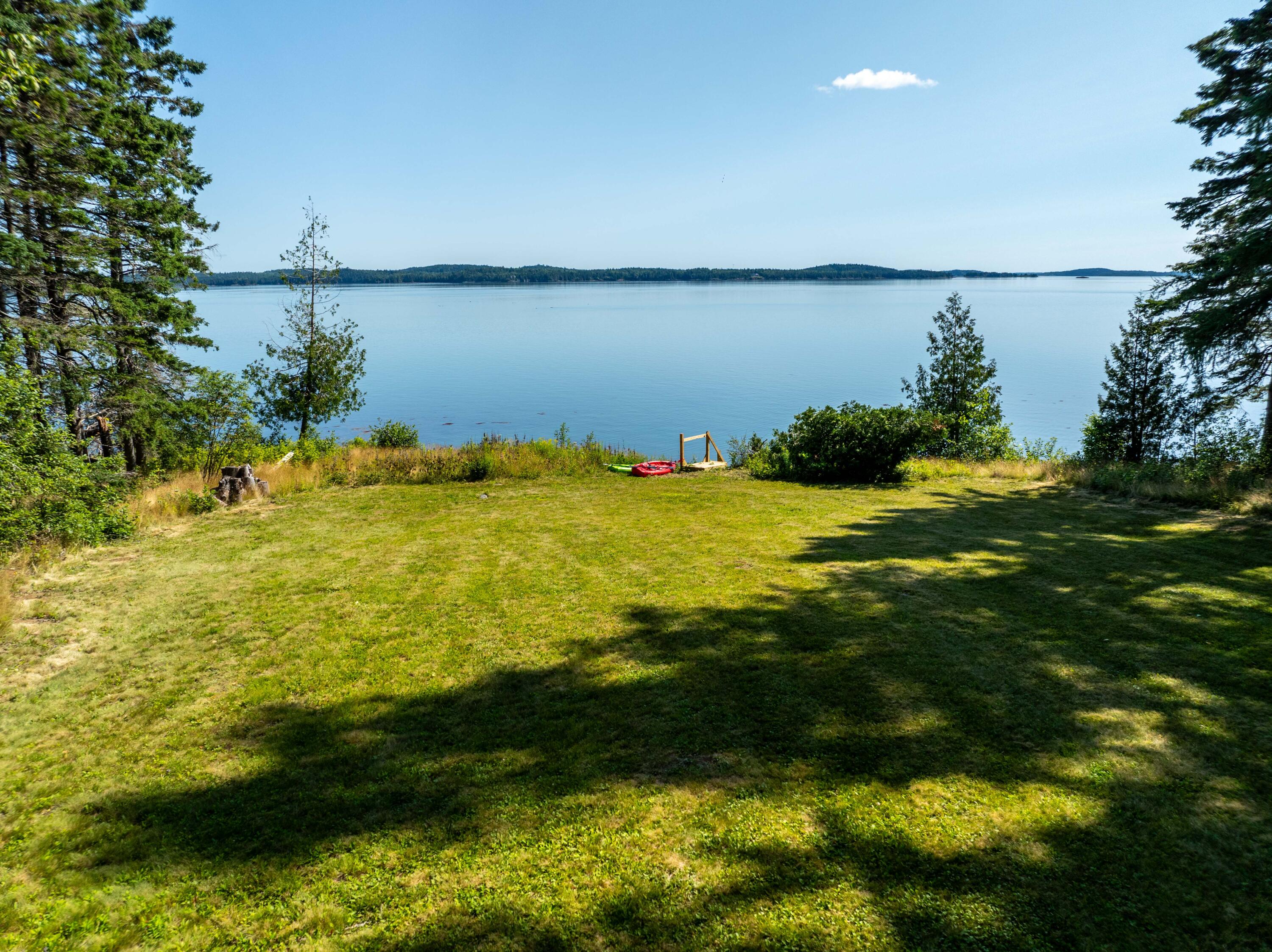 852 Leighton Point Road Pembroke ME 04666