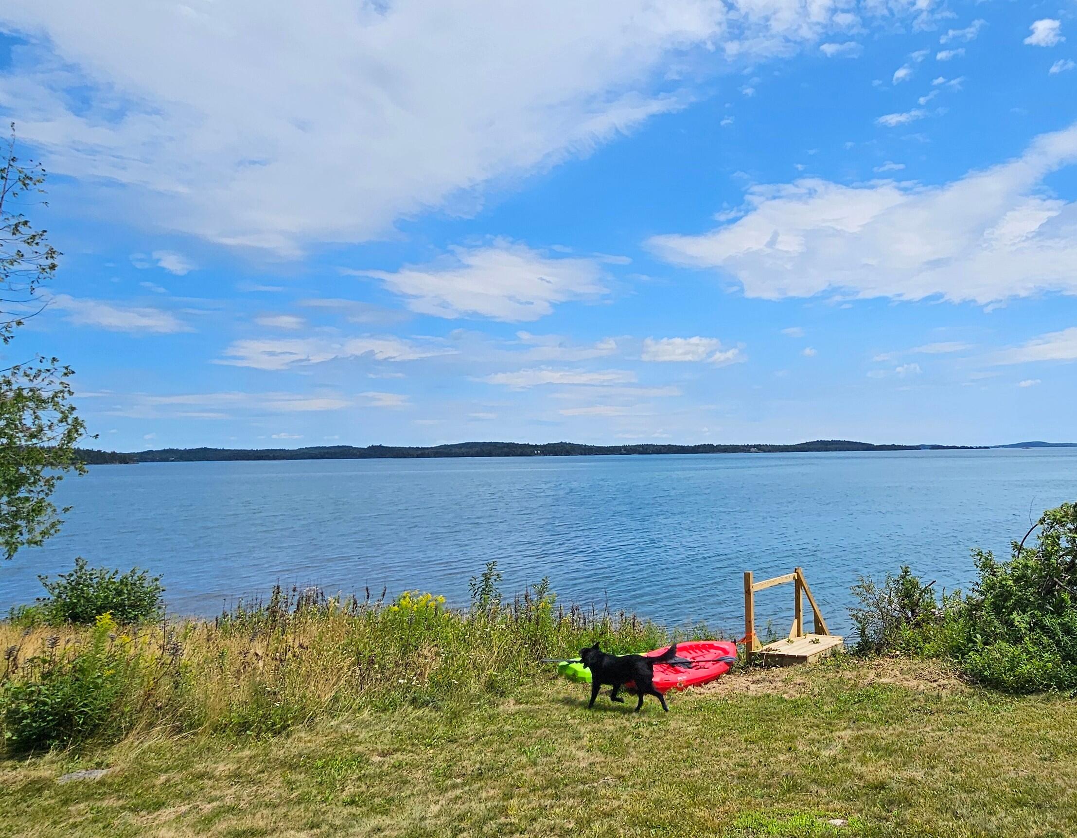 852 Leighton Point Road Pembroke ME 04666