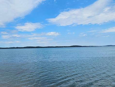 852 Leighton Point Road Pembroke ME 04666