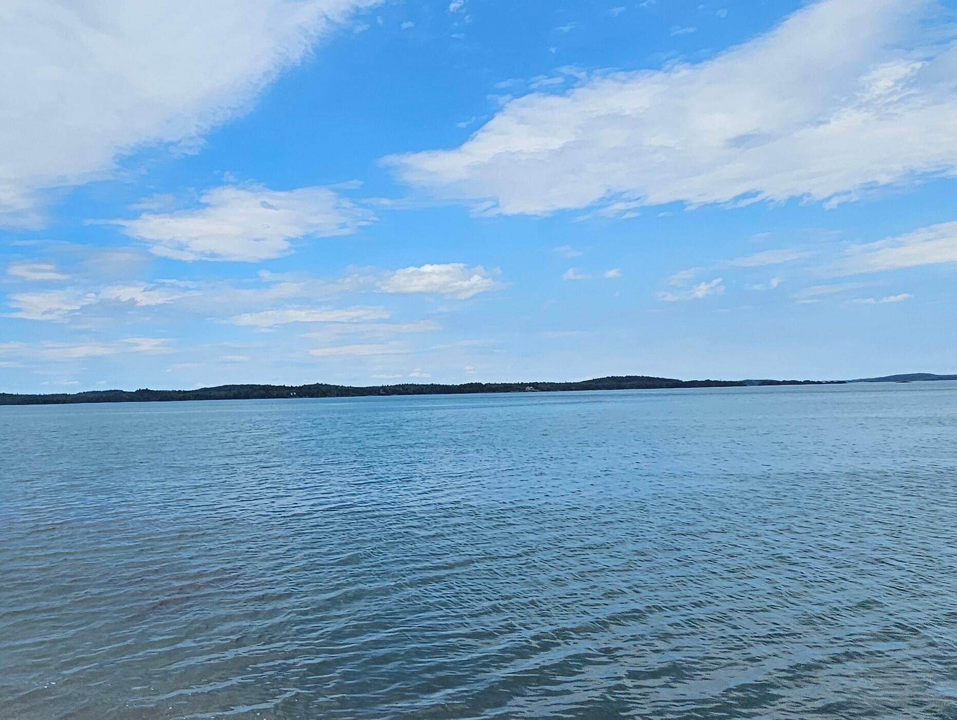 852 Leighton Point Road Pembroke ME 04666