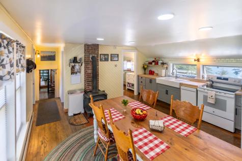 852 Leighton Point Road Pembroke ME 04666