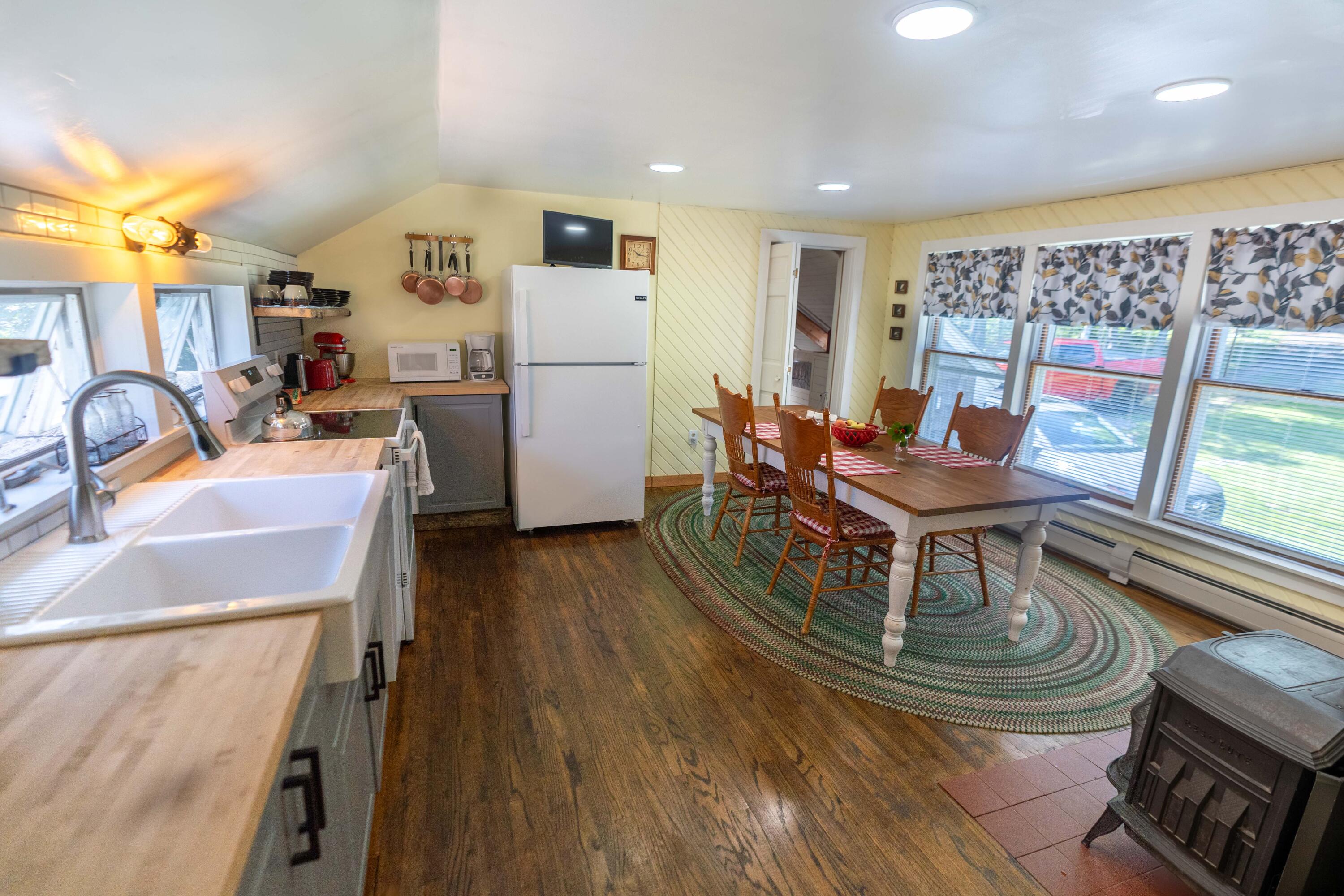 852 Leighton Point Road Pembroke ME 04666