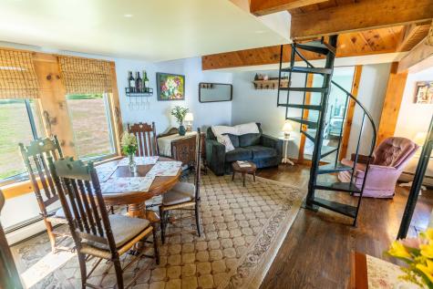 852 Leighton Point Road Pembroke ME 04666