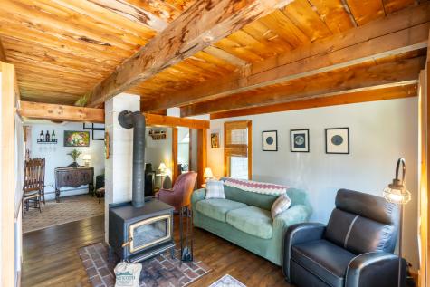 852 Leighton Point Road Pembroke ME 04666