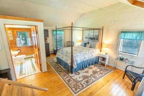 852 Leighton Point Road Pembroke ME 04666