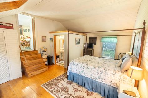 852 Leighton Point Road Pembroke ME 04666